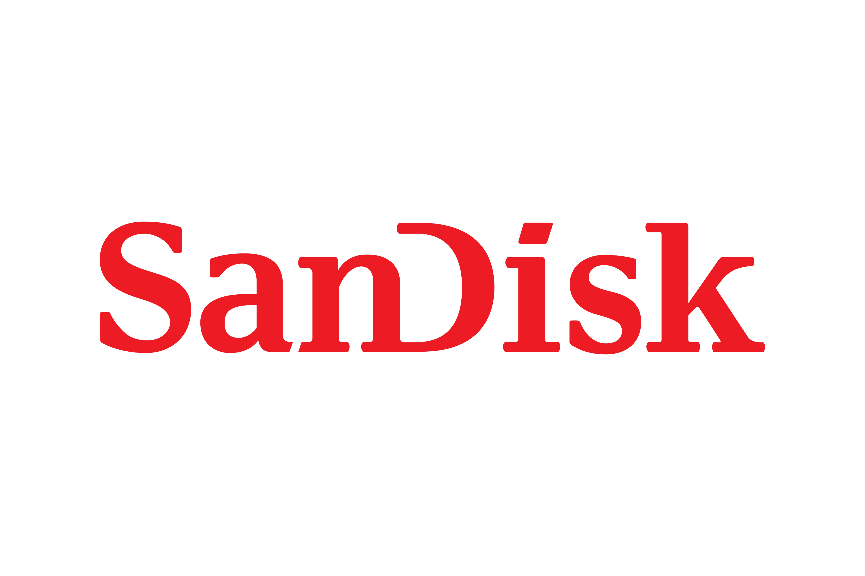 Sandisk