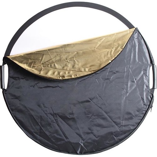 Phottix 5in1 Reflektör 107CM Tutamaçlı
