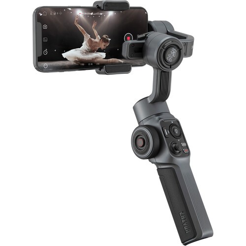 Zhiyun Smooth 5 Combo Gimbal