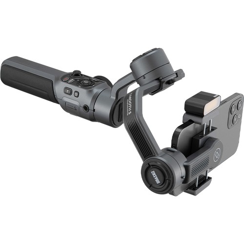Zhiyun Smooth 5 Combo Gimbal