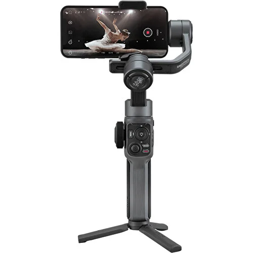 Zhiyun Smooth 5 Combo Gimbal