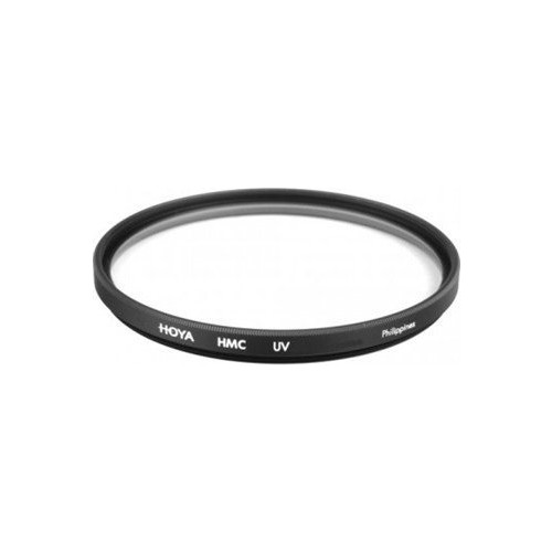 Hoya 55 mm HMC UV Objektif Filtresi