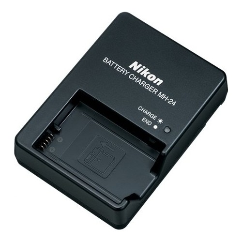 Nikon Mh-24 Şarj Aleti