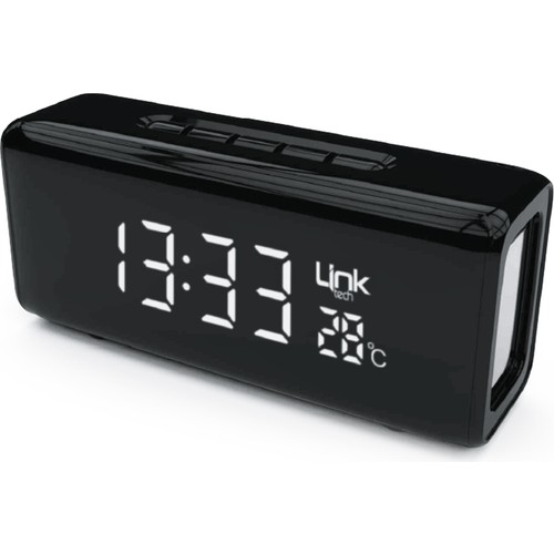 LinkTech Q219 Mobil Standlı Bluetooth Hoparlör