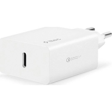ttec SmartCharger 20W USB-C Şarj Cihazı