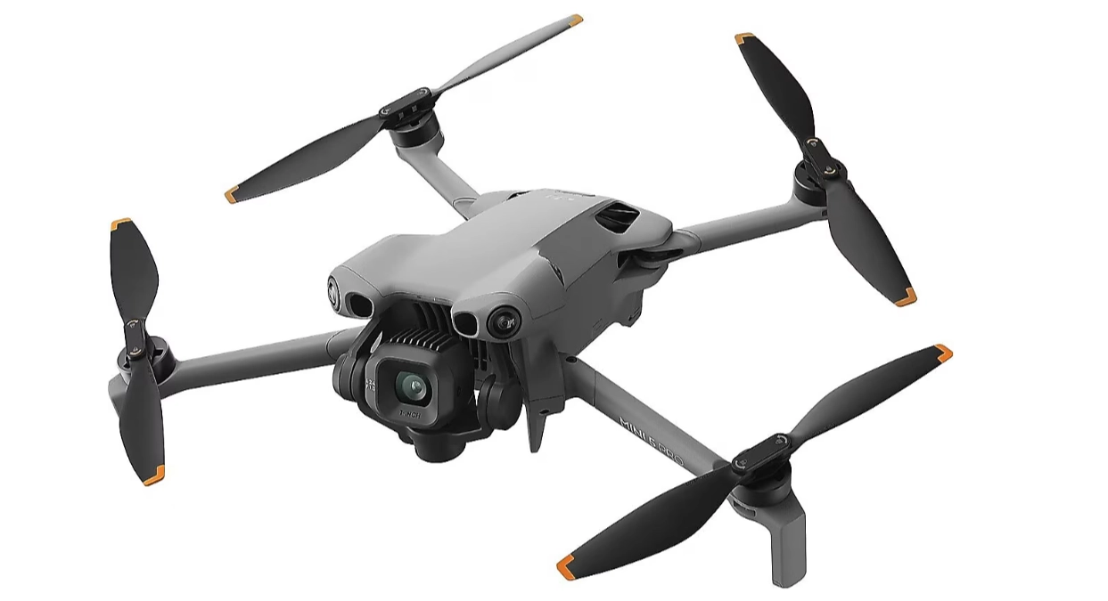 DJI Mini 5 Pro Fly More Combo Plus & RC 2