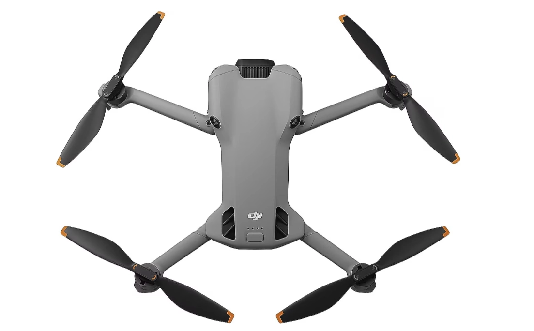 DJI Mini 5 Pro Fly More Combo Plus & RC 2