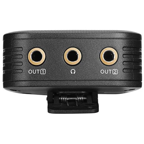 Saramonic Blink 500 Pro B8 4 Kişilik Kablosuz Yaka Mikrofonu