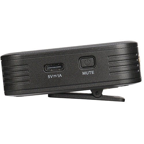 Saramonic Blink 500 Pro B8 4 Kişilik Kablosuz Yaka Mikrofonu