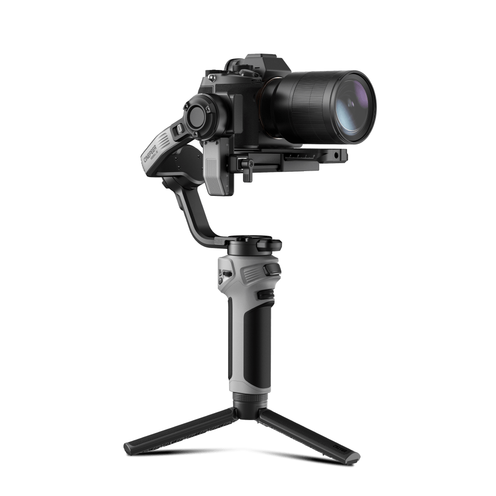 Zhiyun Cinepeer Weebill 3E Gimbal - TeknoFabrika - Yetkili DJI