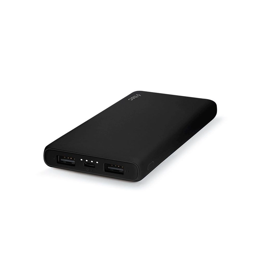 Ttec PowerSlim S 2BB135S 10000 mAh Hızlı Şarj Powerbank