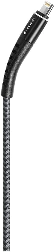 Ttec ExtremeCable 2DKX01LS 1.5 m USB to Lightning Şarj Kablosu