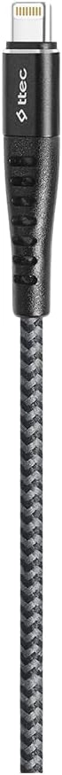 Ttec ExtremeCable 2DKX01LS 1.5 m USB to Lightning Şarj Kablosu