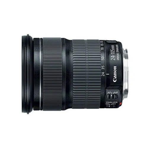 Canon EF 24-105mm f/3.5-5.6 IS STM Lens