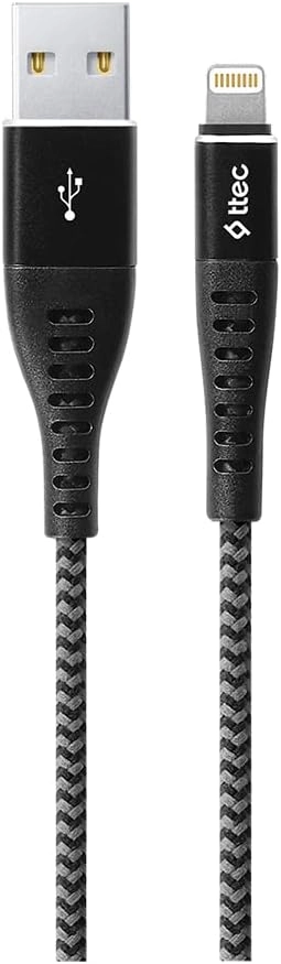 Ttec ExtremeCable 2DKX01LS 1.5 m USB to Lightning Şarj Kablosu