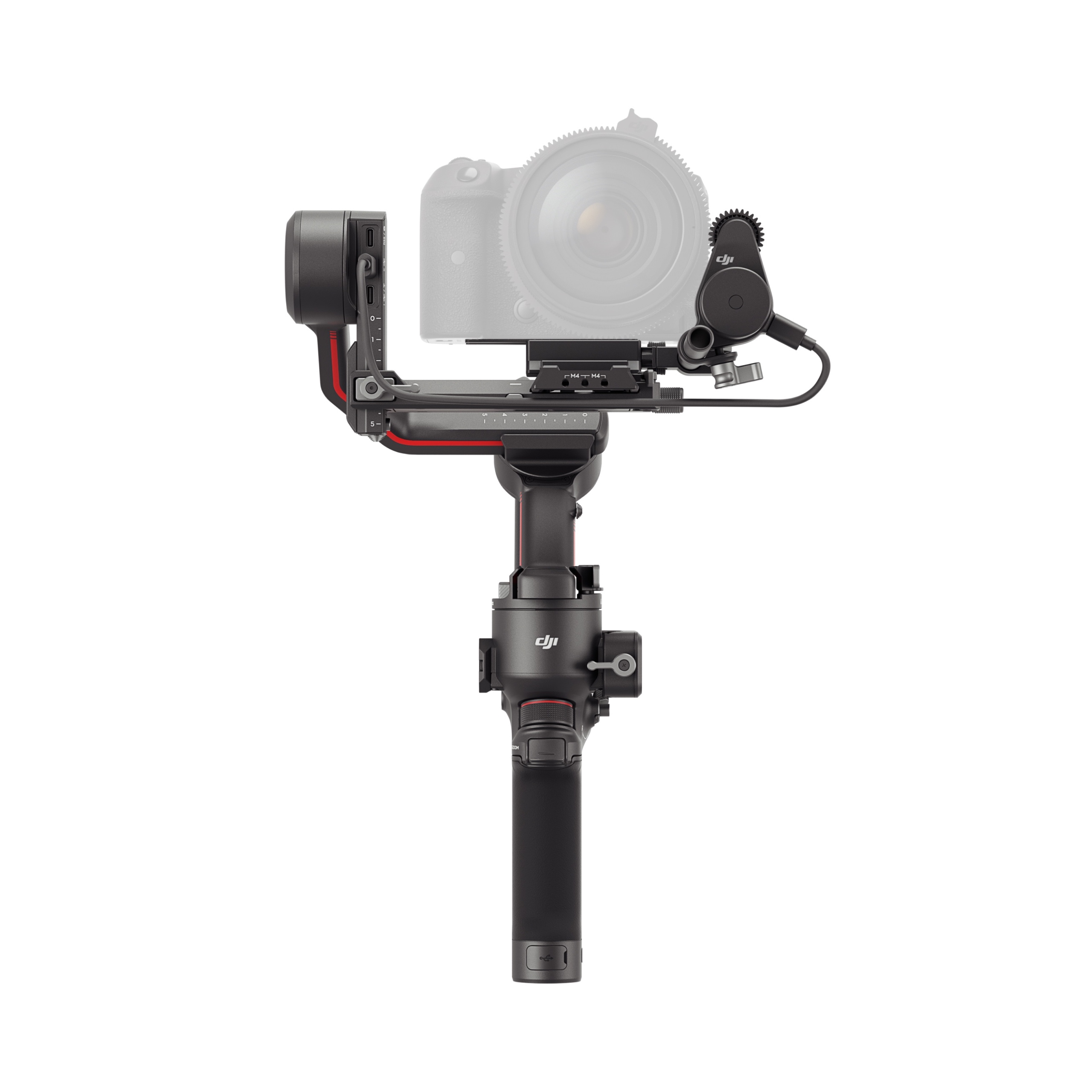 DJI RS 3 Combo Gimbal