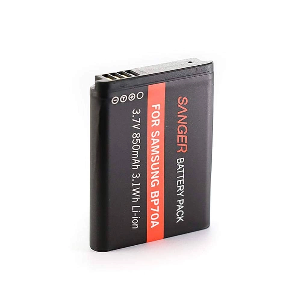 Sanger Samsung BP-70A Batarya