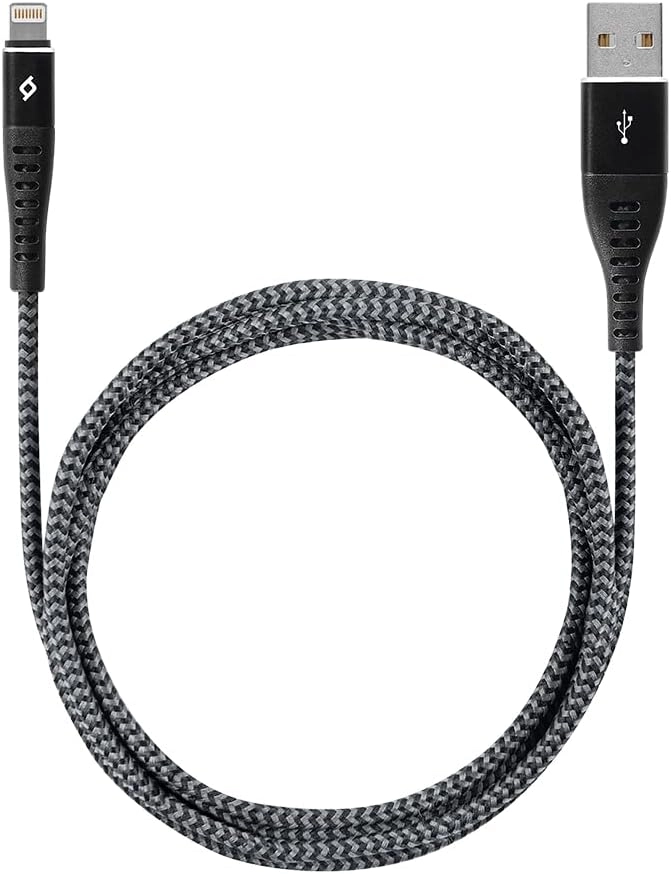 Ttec ExtremeCable 2DKX01LS 1.5 m USB to Lightning Şarj Kablosu