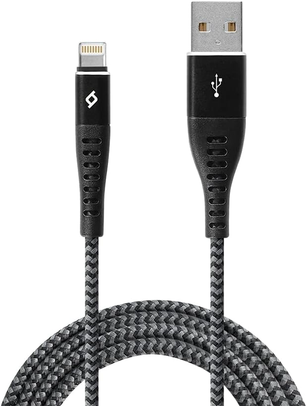 Ttec ExtremeCable 2DKX01LS 1.5 m USB to Lightning Şarj Kablosu