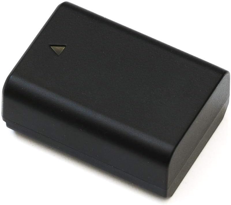 Sanger Np-Fw50 Kamera Bataryası