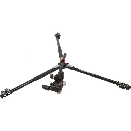 Manfrotto MK190XPRO3-3W Alüminyum Tripod