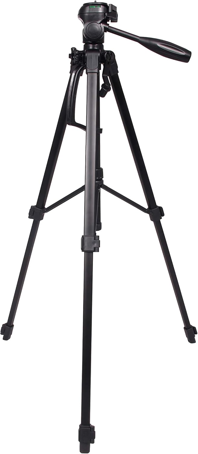 Hlypro HPR-401 135 cm Tripod