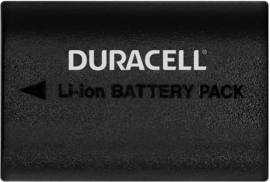 Duracell DR9943 -Canon LP-E6 Pil