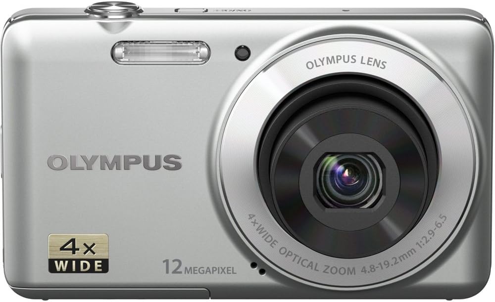 Olympus VG-110 Dijital Fotoğraf Makinesi - TeknoFabrika - Yetkili