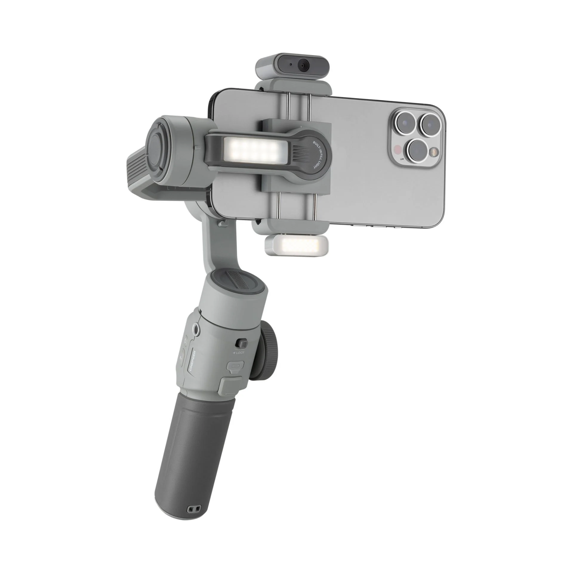 ZHIYUN Cinepeer Smooth-5E Combo