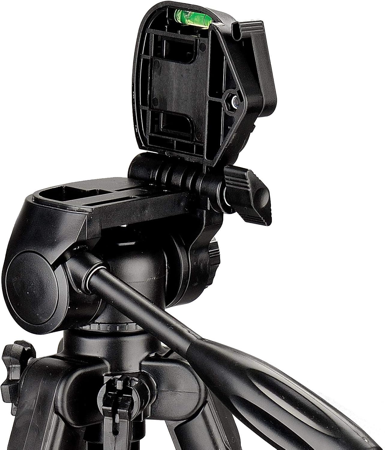Hlypro HPR-401 135 cm Tripod