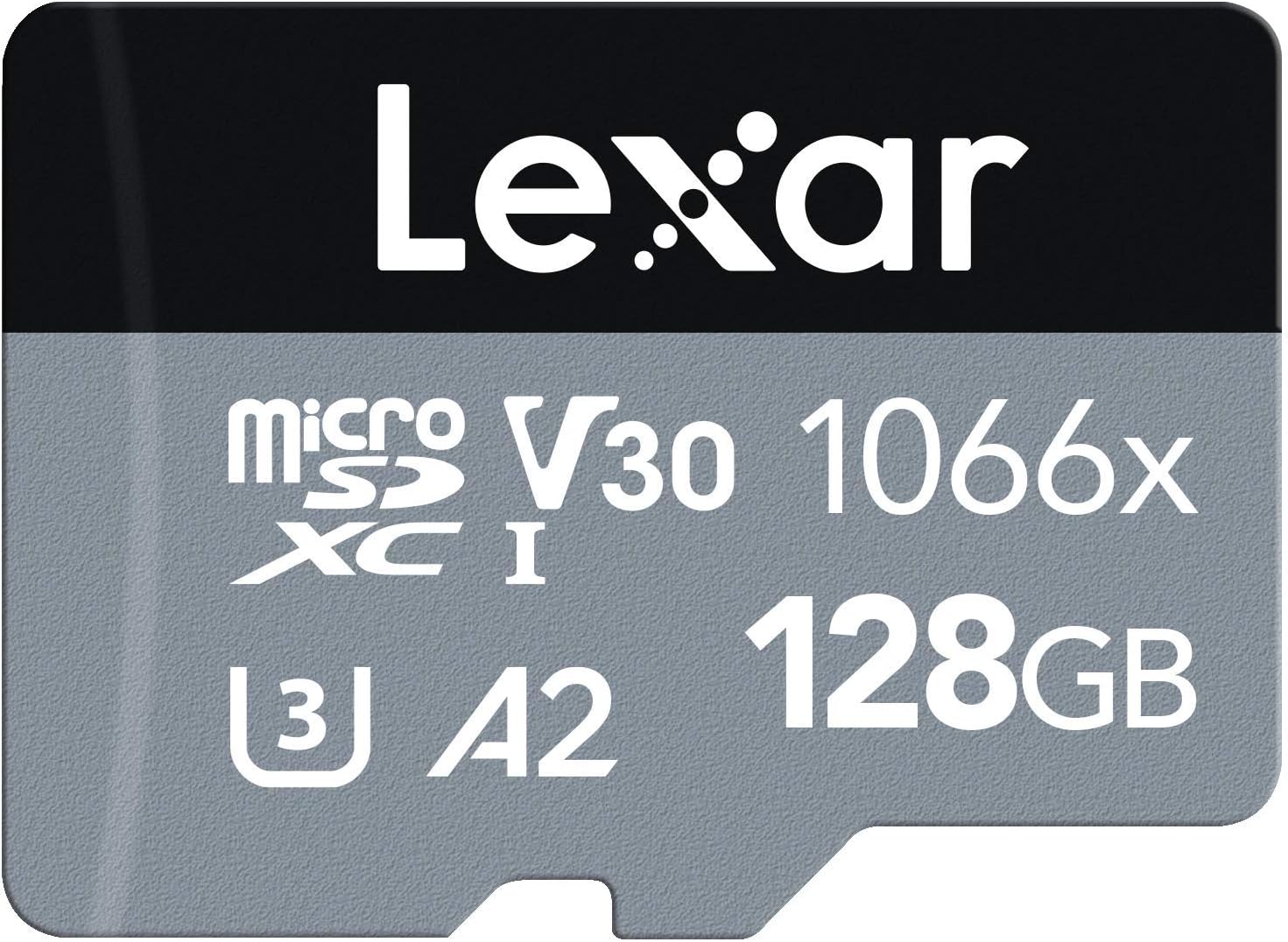 Lexar%20128GB%20MicroSDXC%201066x%20160MB/s%20Hafıza%20Kartı