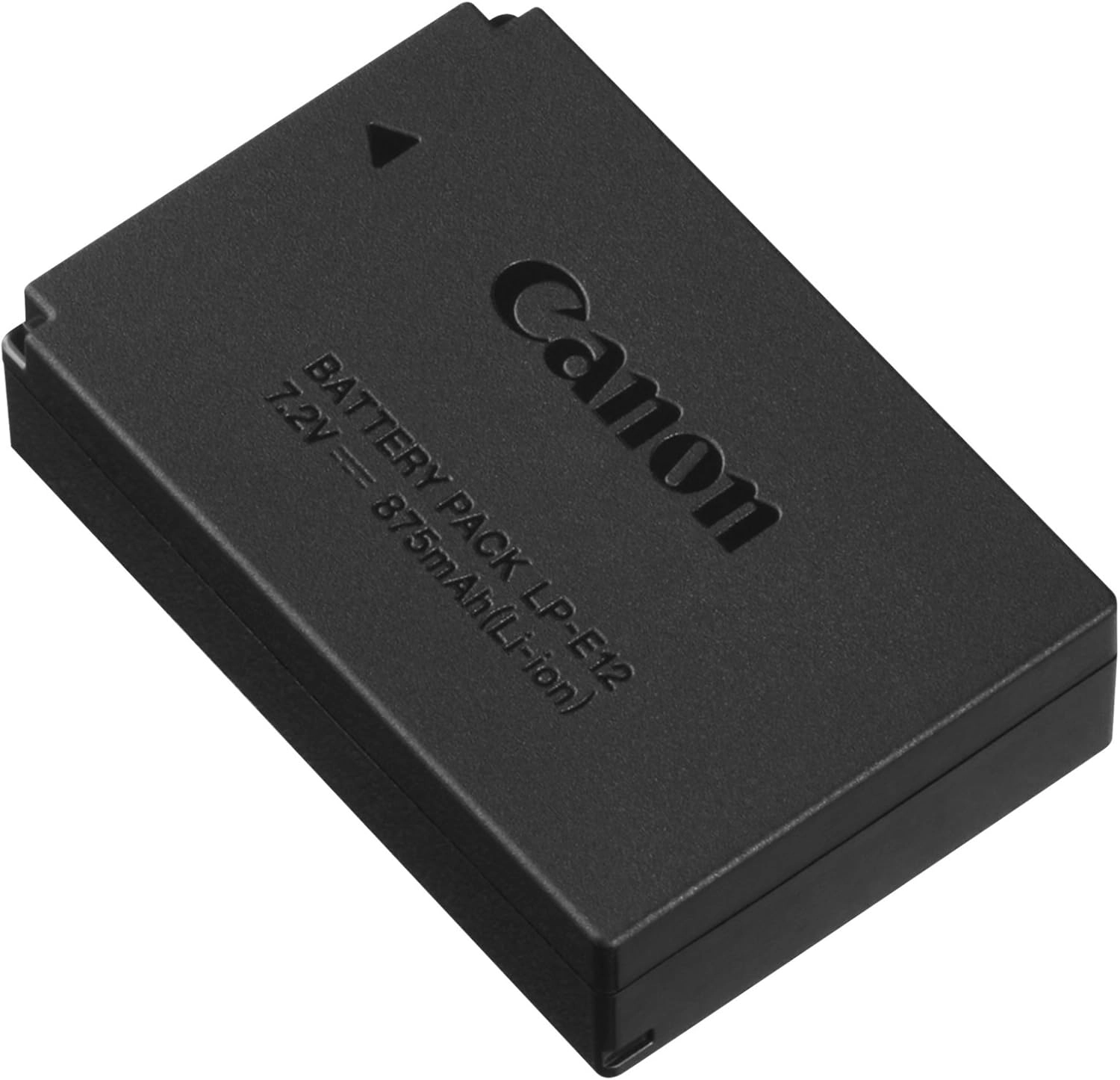 Canon LP-E12 Fotoğraf Makinesi Bataryası