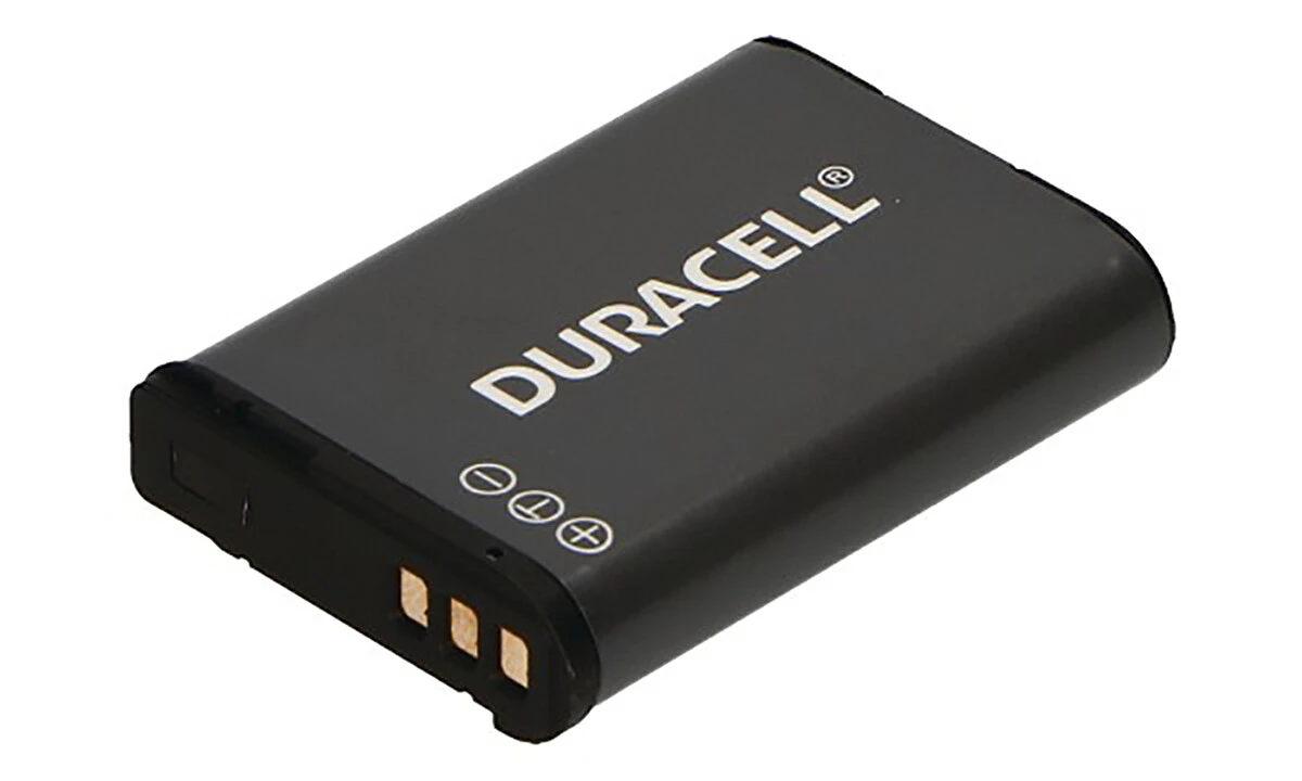 Duracell DRNEL23 Nikon EN-EL23 Batarya