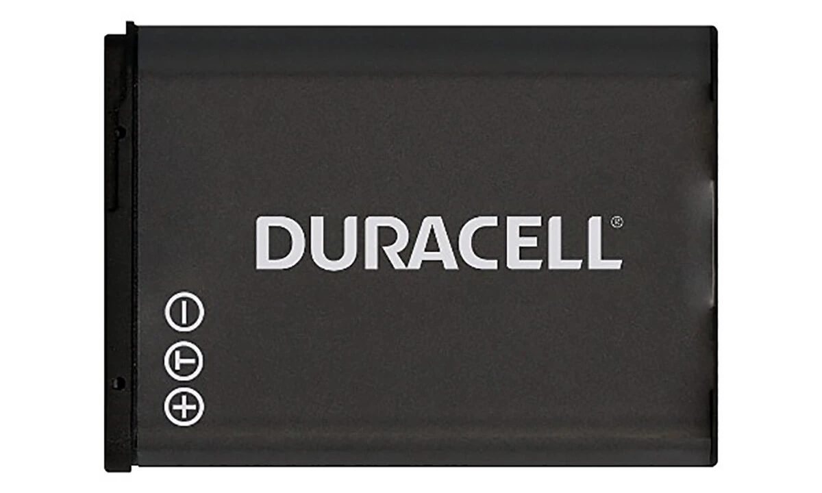 Duracell DRNEL23 Nikon EN-EL23 Batarya
