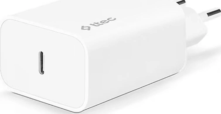 Ttec 2SC26B 30W Type-C Hızlı Şarj Adaptörü