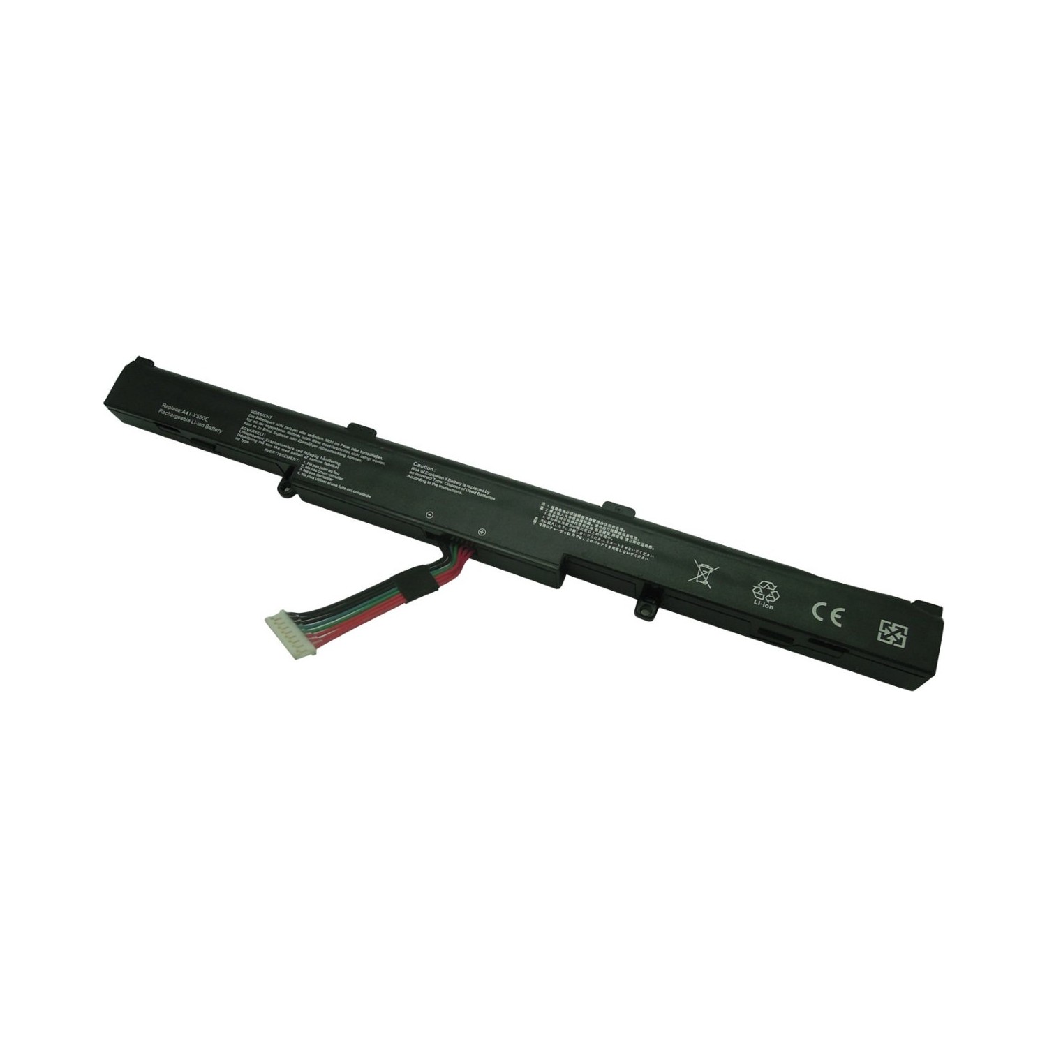 Asus N552 N552V Notebook Bataryası Pili