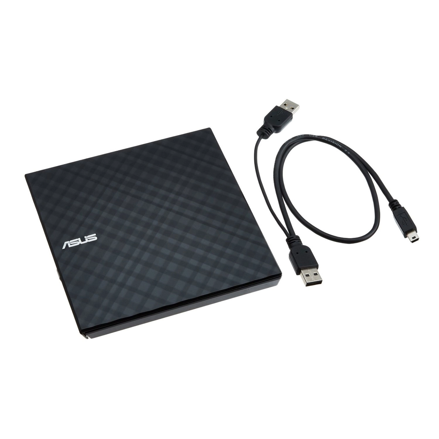 ASUS SDRW-08D2S-U LITE Harici DVD Yazıcı