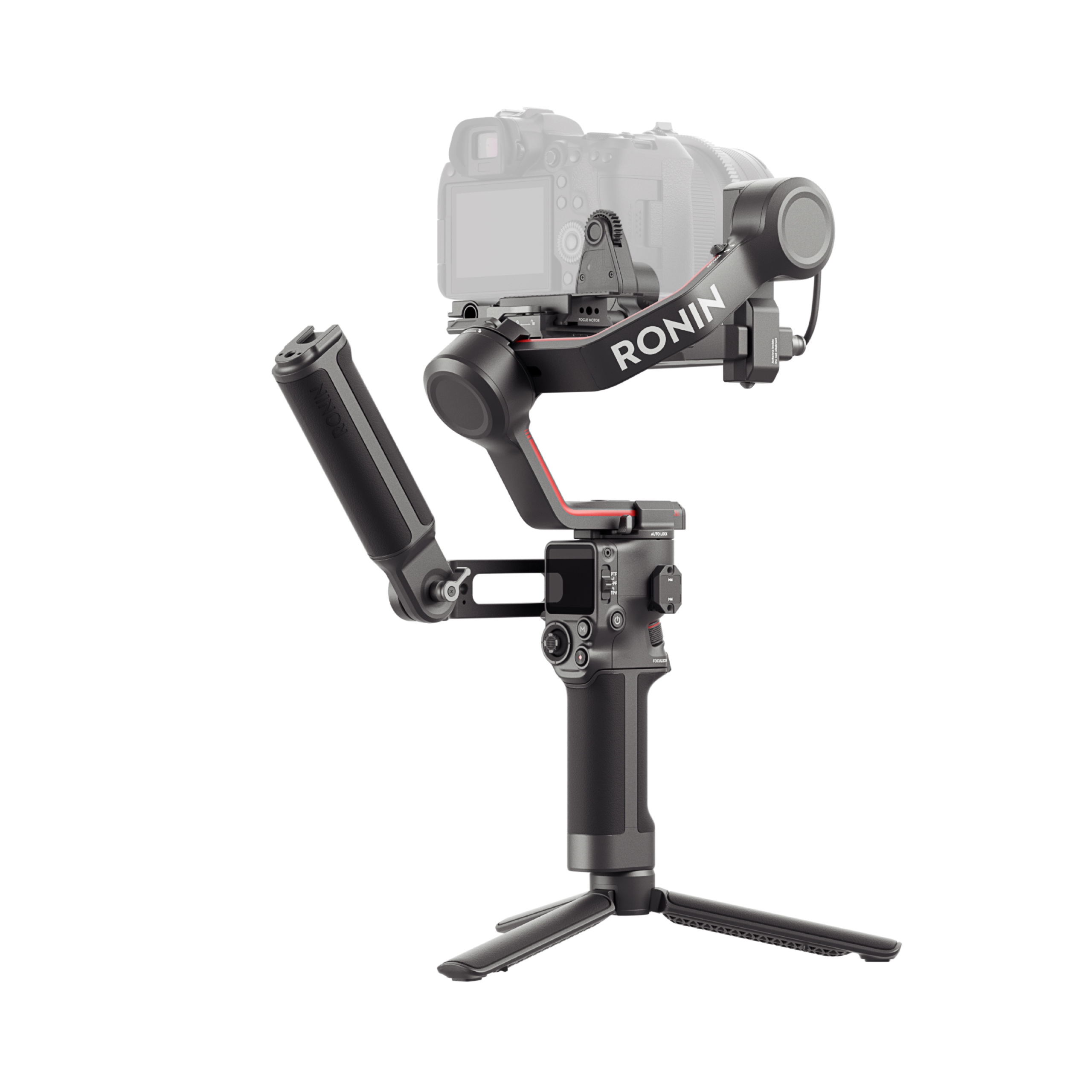 DJI RS 3 Combo Gimbal