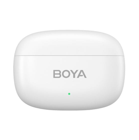 Boya Mini Wireless Yaka Mikrofonu