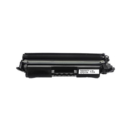 Calligraph Hp CF217A Chıpli Muadil Toner