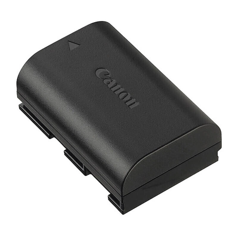 Canon LP-E6N Batarya 