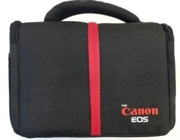 Canon Profesyonel DSLR Çantası