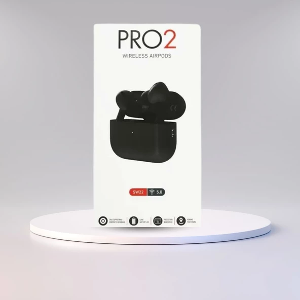 Subzero Sw22 Pro2 Airpods Bluetooth Kulaklık