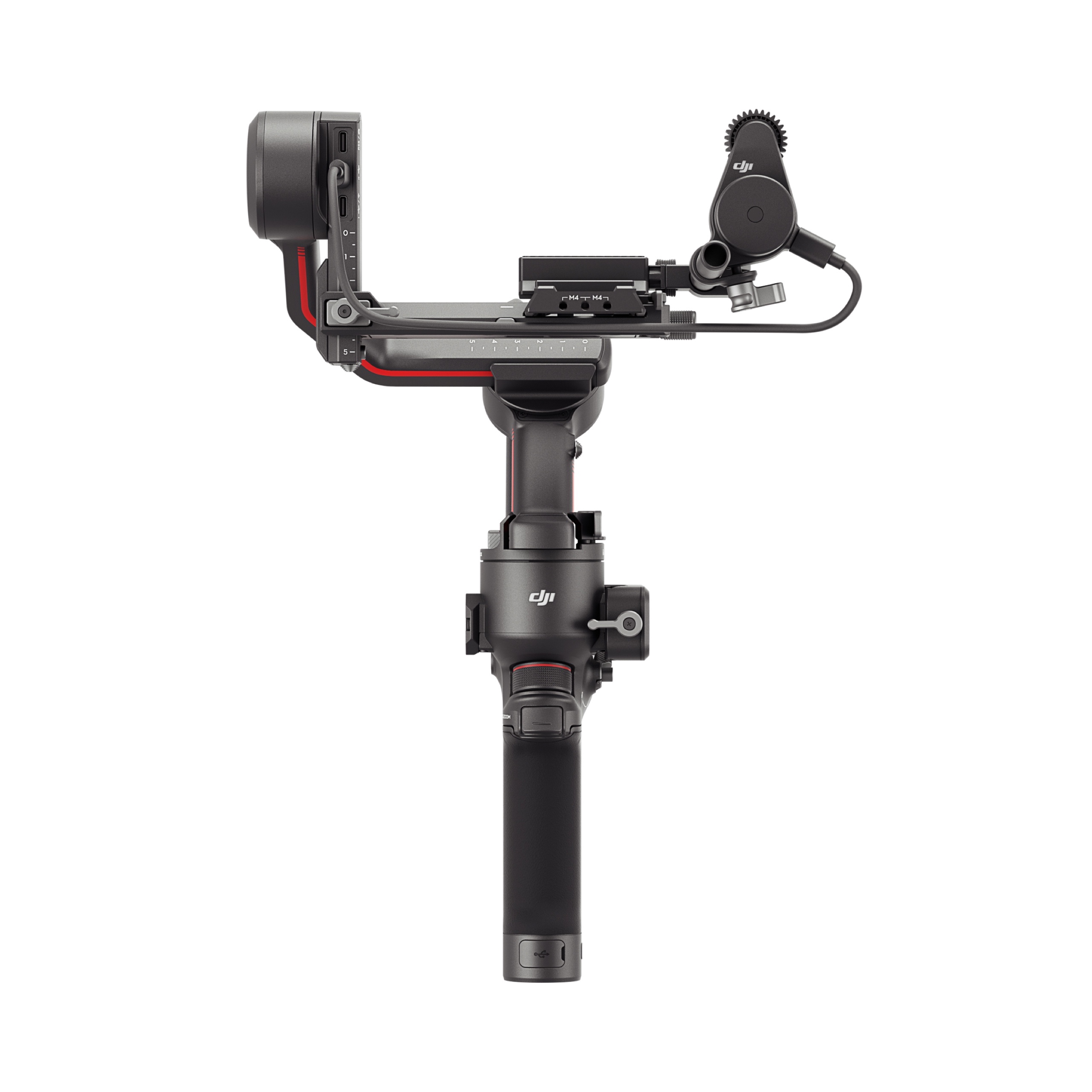 DJI RS 3 Combo Gimbal