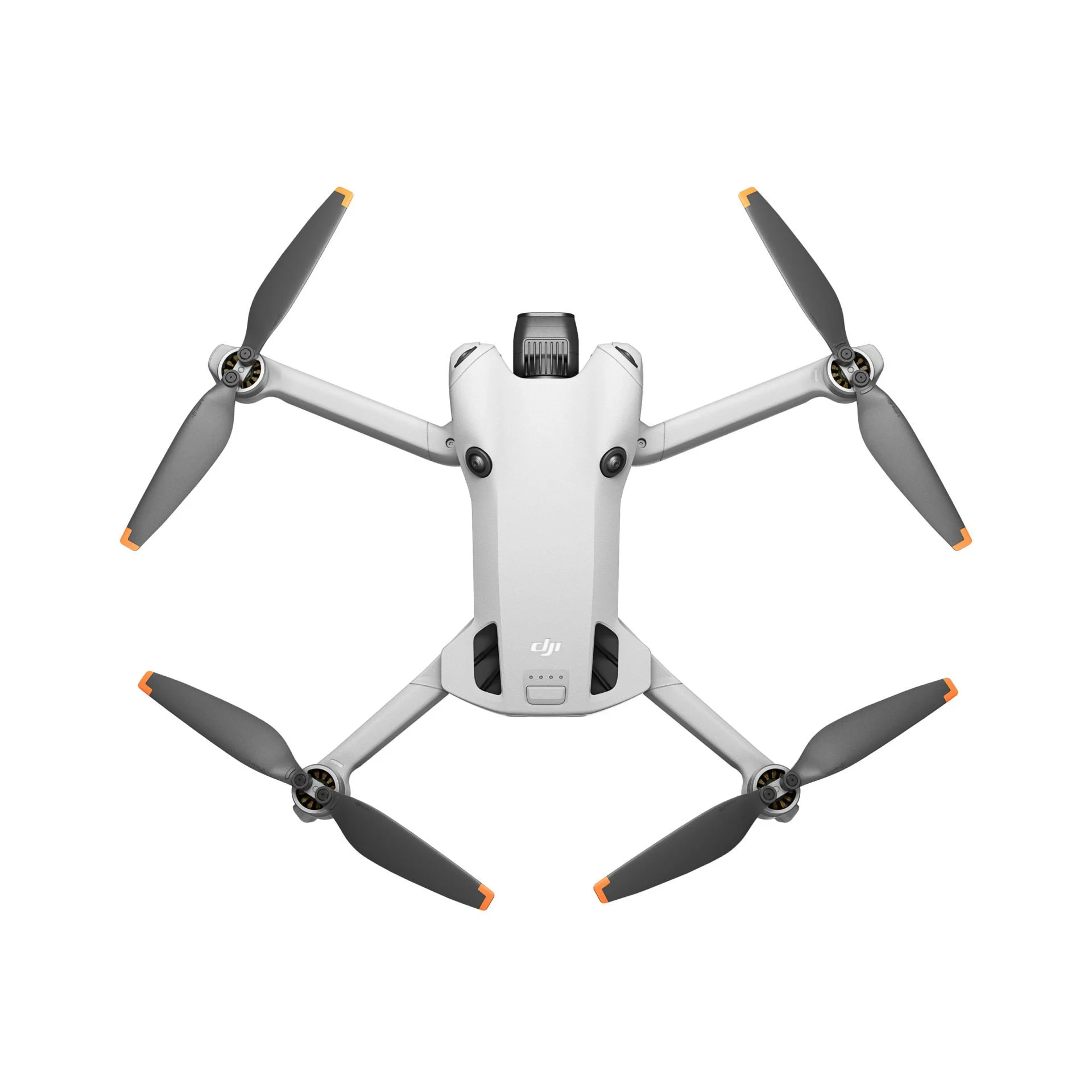 DJI Mini 4 Pro Fly More Combo Plus RC 2 Kumandalı Drone