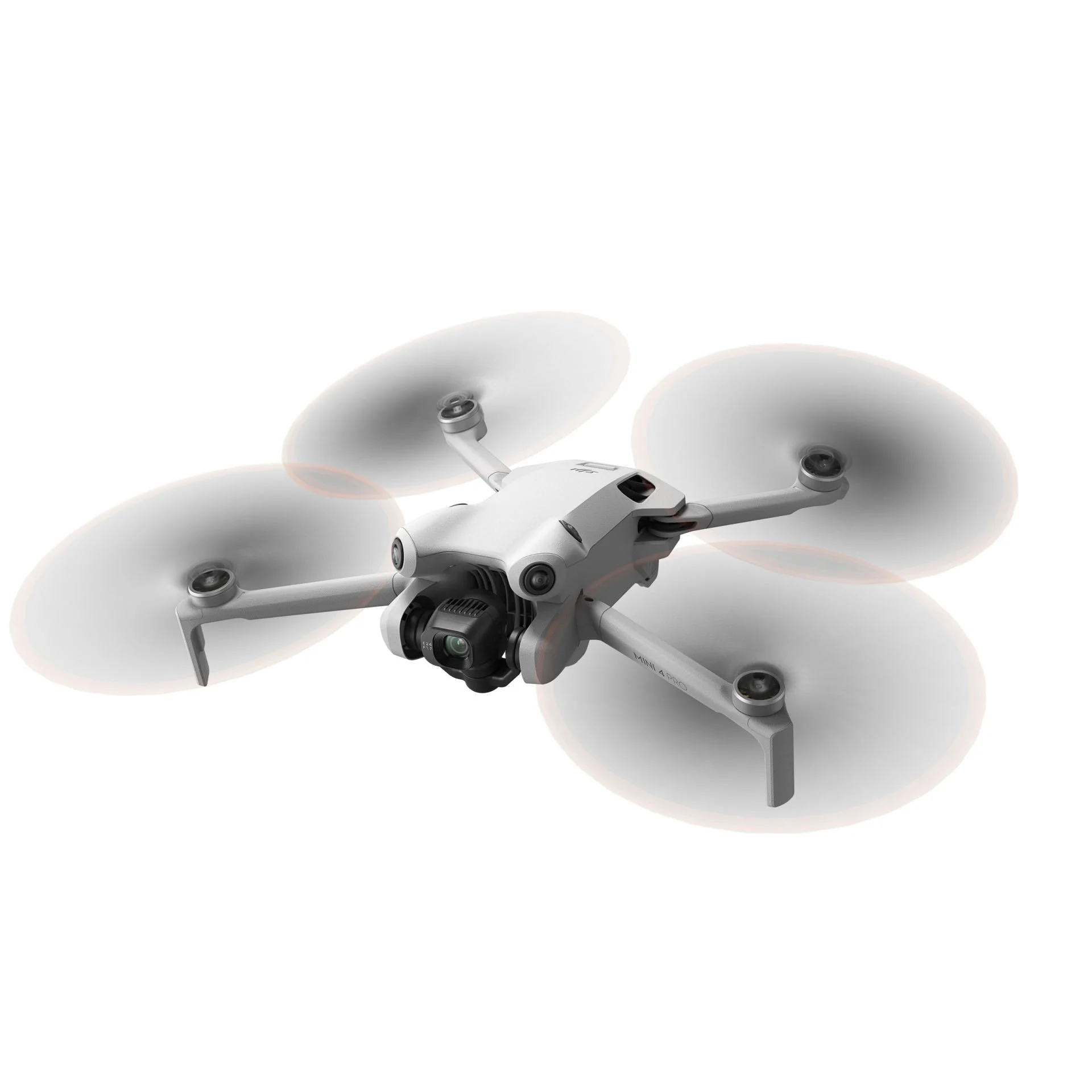 DJI Mini 4 Pro Fly More Combo Plus RC 2 Kumandalı Drone