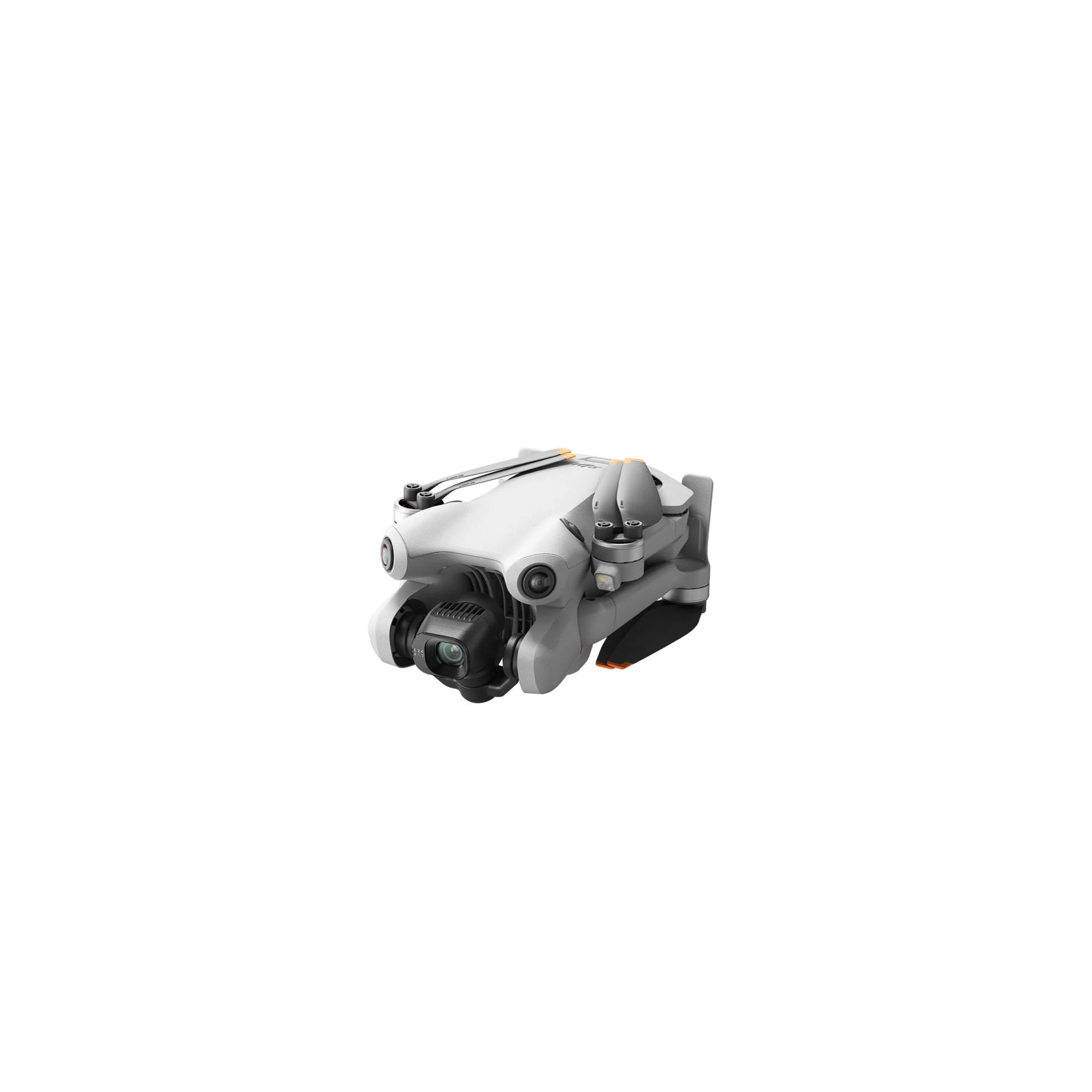 DJI Mini 4 Pro Fly More Combo Plus RC 2 Kumandalı Drone