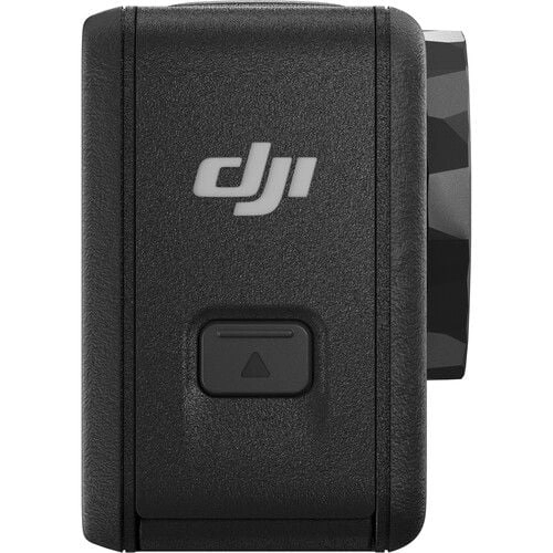DJI Osmo Action 5 Pro Adventure Combo Aksiyon Kamerası