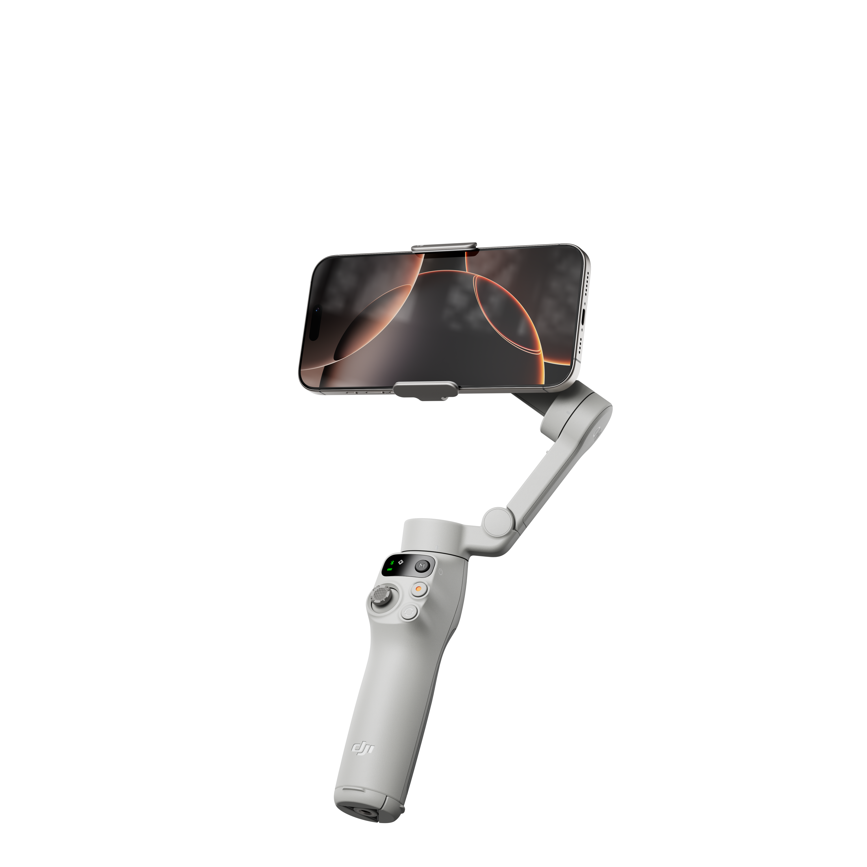 DJI Osmo Mobile 7 Gimbal