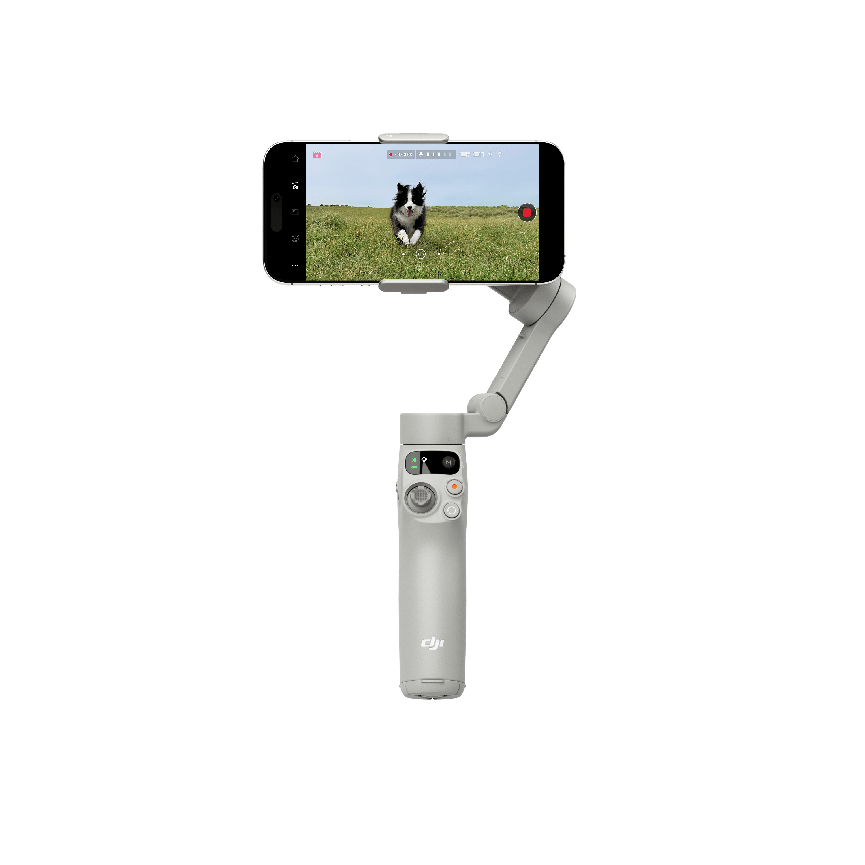 DJI Osmo Mobile 7 Gimbal